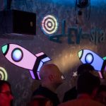 fiestas la madame sessions madrid