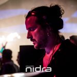 Visuales Nidra Nemaniax Video Mapping Momento Marbella DJ Luciano