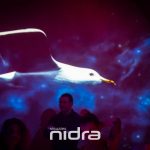 Visuales Nidra Nemaniax Video Mapping Momento Marbella DJ Luciano