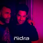 Visuales Nidra Nemaniax Video Mapping Momento Marbella DJ Luciano