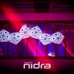 Visuales Nidra Nemaniax Video Mapping Momento Marbella DJ Luciano