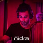 Visuales Nidra Nemaniax Video Mapping Momento Marbella DJ Luciano