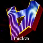 Visuales Nidra Nemaniax Video Mapping Momento Marbella DJ Luciano