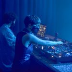 Sesion Veinn Nidra She Makes Noise 2020 La Casa Encendida Madrid