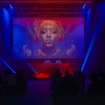 VJ Nidra She Makes Noise 2020 La Casa Encendida Madrid