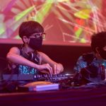 Veinn Fabiola Simonetti She Makes Noise 2020 La Casa Encendida Madrid