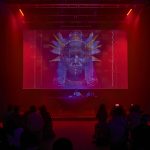 Veinn Nidra She Makes Noise 2020 La Casa Encendida Madrid